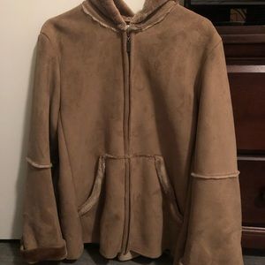 Jones New York coat